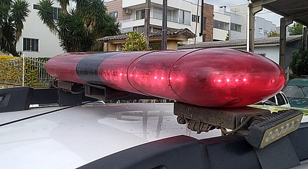 Homem é preso por embriaguez ao volante, é detido e tem carro apreendido com multas que ultrapassam R$ 15 mil em Pato Branco