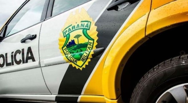 Polícia Militar prende dois homens e apreende 116kg de maconha