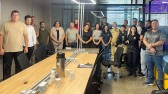 Primeira reunião do CONSEG debate ações sobre as pessoas em situação de rua