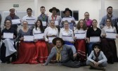 Clubes de Mães são comtemplados com oficinas de Dança