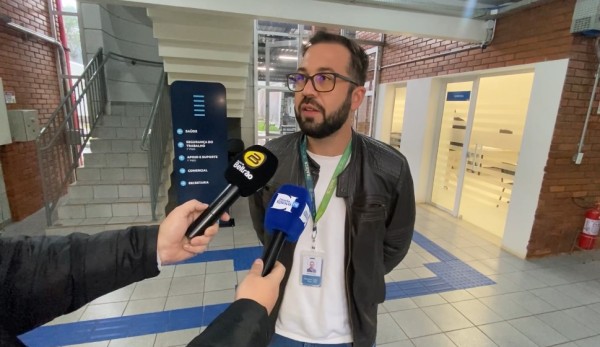 Senai e Prefeitura abrem inscrições para cursos profissionalizantes gratuitos