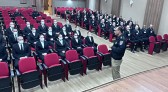 PMPR realiza aula inaugural do Curso de Formação de Praças 2026/2027 em Francisco Beltrão