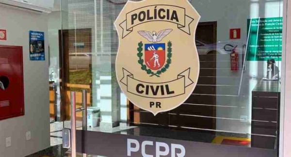 Homem é preso em flagrante por abuso sexual contra cachorro