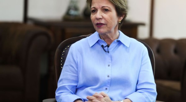 Produção de grãos tem expectativa recorde na safra 2021/2022