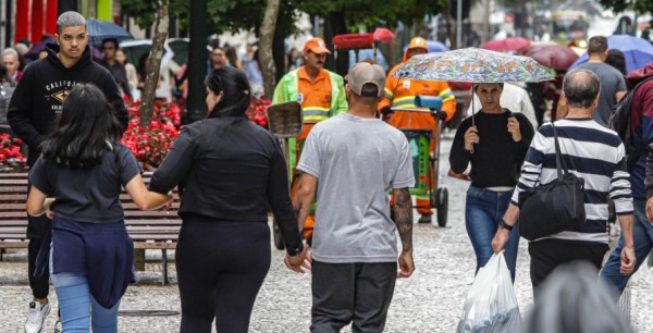 Estado é o terceiro estado com maior número de pessoas vivendo em união conjugal no Brasil, aponta IBGE