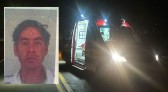 Motociclista morto em acidente na BR-163 é identificado