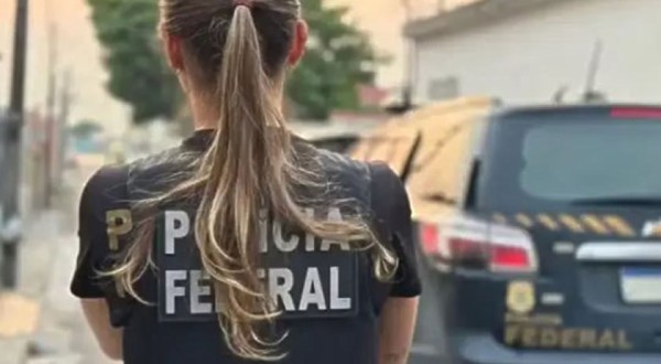 Foragido da Justiça termina preso em Foz do Iguaçu após se formar em medicina no Paraguai e tentar validar diploma no Brasil