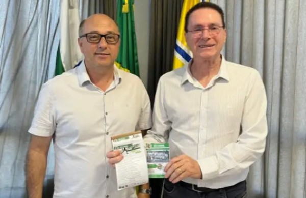 Bairro São Miguel retoma a tradicional corrida das autoridades