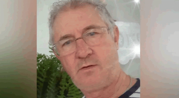 Vítima de acidente na PR-182 é identificada