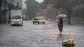 Cidades do sudoeste do Paraná estão com alerta de tempestades segundo o Inmet