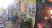 Vereador é atacado com gasolina e tem 75% do corpo queimado no litoral do Paraná