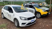 Criança é encontrada sozinha e desorientada em meio a lavoura em Dois Vizinhos