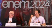 MEC estuda volta do Enem como certificado do ensino médio em 2025