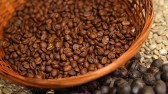 Oito lotes de café são apreendidos com presença de impurezas