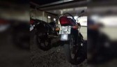 Duas motos são apreendidas em operação
