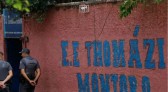 Adolescente que atacou escola estadual em SP vai à audiência nesta quarta-feira (12)