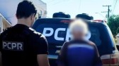 Treinador é preso suspeito de estuprar crianças e adolescentes por pelo menos dois anos no PR