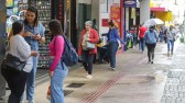 11,8 milhões de pessoas: IBGE aponta Paraná com a 5ª maior população do Brasil em 2024