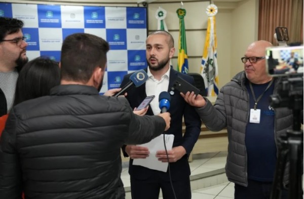 Comissão indica que Lei Fiscal foi violada em 2024