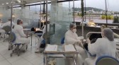 Adolescentes têm atendimento odontológico gratuito