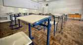 Adolescentes ameaçam atacar escola em São Domingos e são levados à delegacia