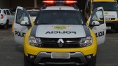 Homem fica ferido ao ser agredido em Coronel Vivida