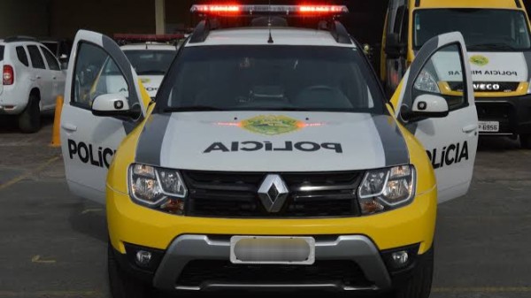 Homem fica ferido ao ser agredido em Coronel Vivida