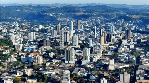 População pode sugerir melhorias para o município até dia 15