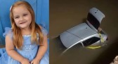 Criança de 6 anos morre após carro da família cair de ponte no Paraná