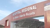 Governo do Estado investe mais de R$16 milhões no Hospital Regional do Sudoeste