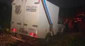 Homem morre afogado no Rio Marrecas