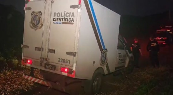 Homem morre afogado no Rio Marrecas