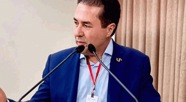 Taxa básica de juros no Brasil vai se manter alta