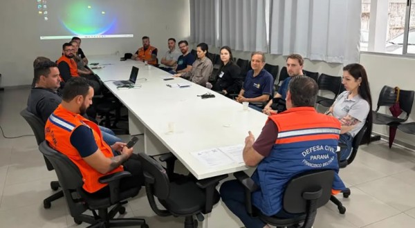 Novo fundo amplia capacidade de atuação da Defesa Civil