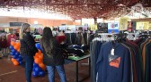 Começou a 4ª Expoliquida de Francisco Beltrão