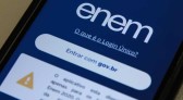 Termina hoje prazo para pagamento da taxa de inscrição do Enem 2021