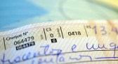 Para maior segurança, cheques terão mudanças a partir de 2 de outubro