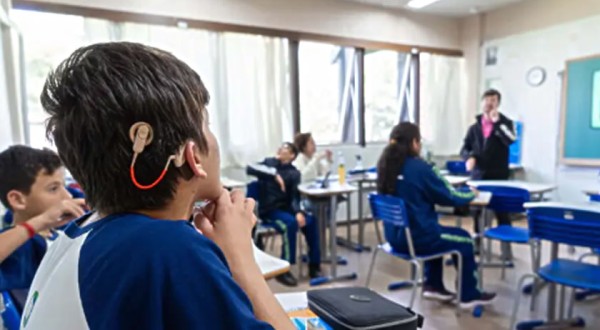 Mais de 113 mil alunos da Educação Especial farão Prova Paraná com adaptações