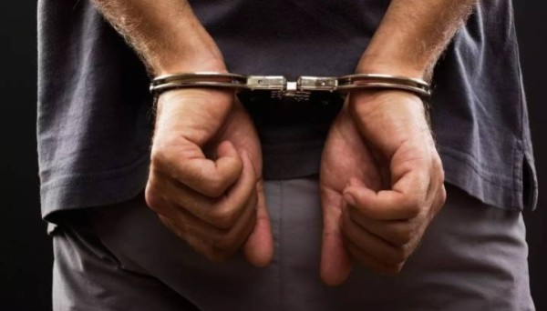 Polícia Militar cumpre mandado e prende homem procurado por furto