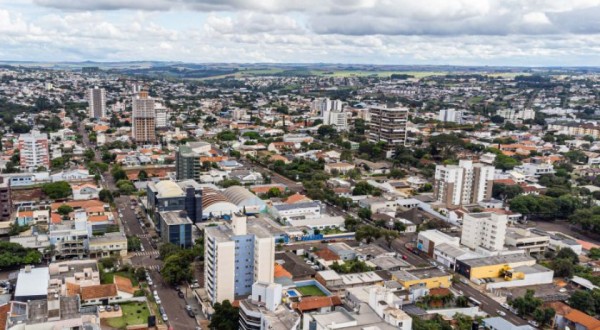Programa Nota Paraná premia consumidores de oito cidades com R$ 10 mil
