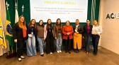 Município registra mais de 2,4 mil atendimentos no Centro de Referência da Mulher