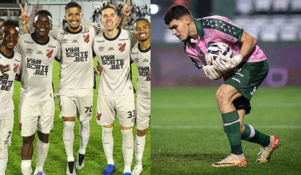 Atletiba coloca frente a frente melhor defesa e melhor ataque da Série B