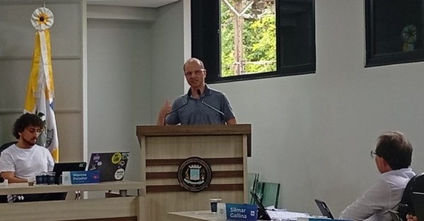 Município cria Política Municipal de Inovação e aprova fundo para impulsionar startups