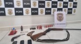 Polícia Civil elucida homicídio de agricultor