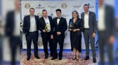 Agências da Cresol são premiadas em evento da Ângulo Pesquisas, em Curitiba