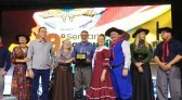Emoção marca entrega de homenagens na Semana Farroupilha