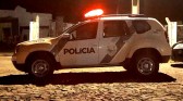 Pastor é agredido por homem embriagado no Bairro São Miguel
