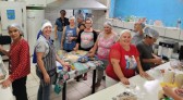 Sanepar promove oficina de educação financeira a mulheres de Pato Branco