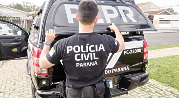 Pai é preso preventivamente após gravar tortura da filha de 2 anos