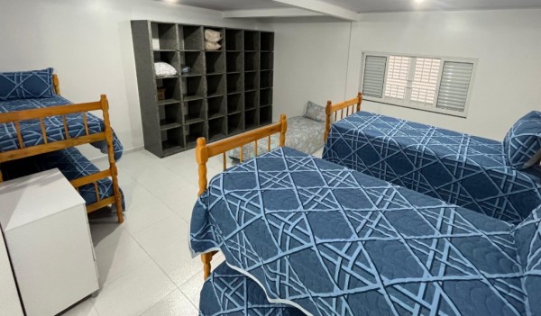 Casa Abrigo Anjo Gabriel ganha novo bloco para acolher crianças e adolescentes